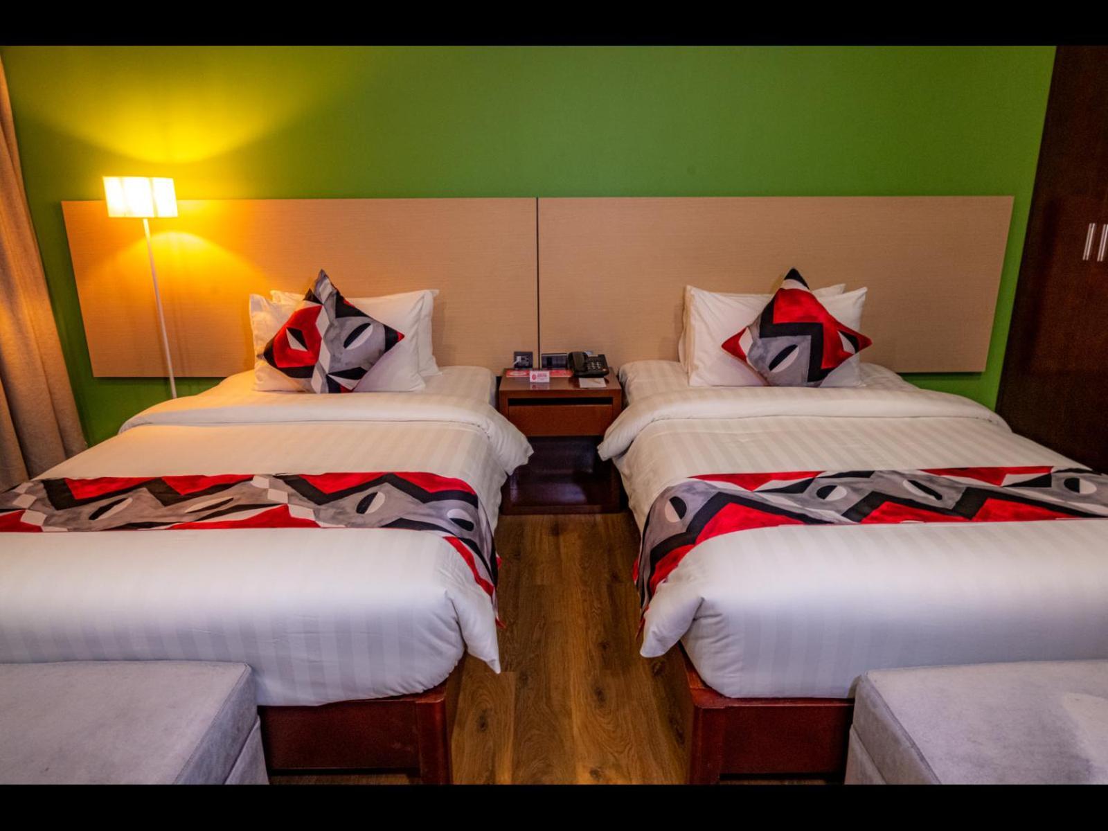 Kojo Hotels Cebu-Mandaue Kültér fotó