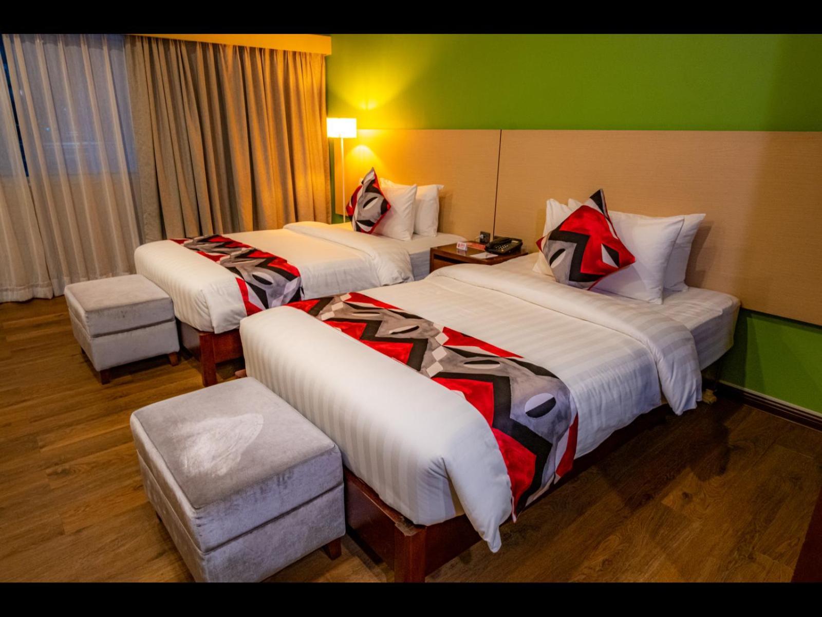 Kojo Hotels Cebu-Mandaue Kültér fotó