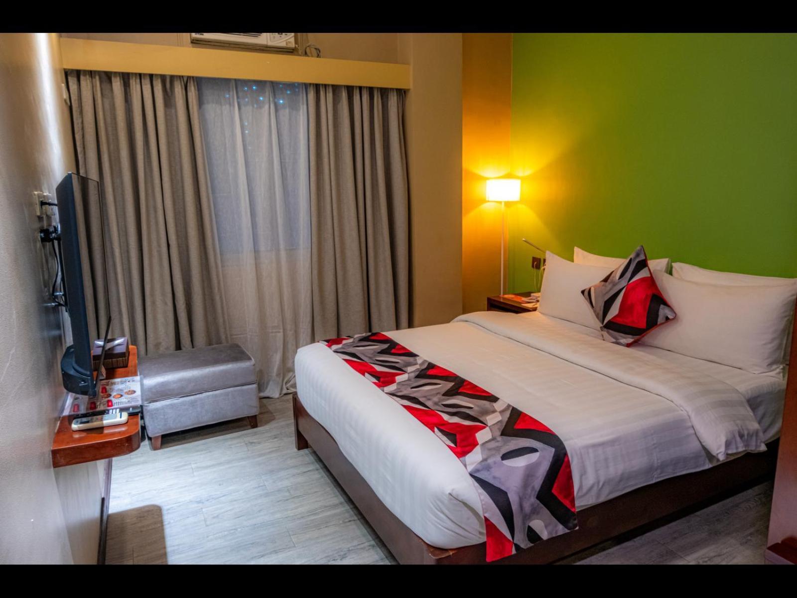Kojo Hotels Cebu-Mandaue Kültér fotó