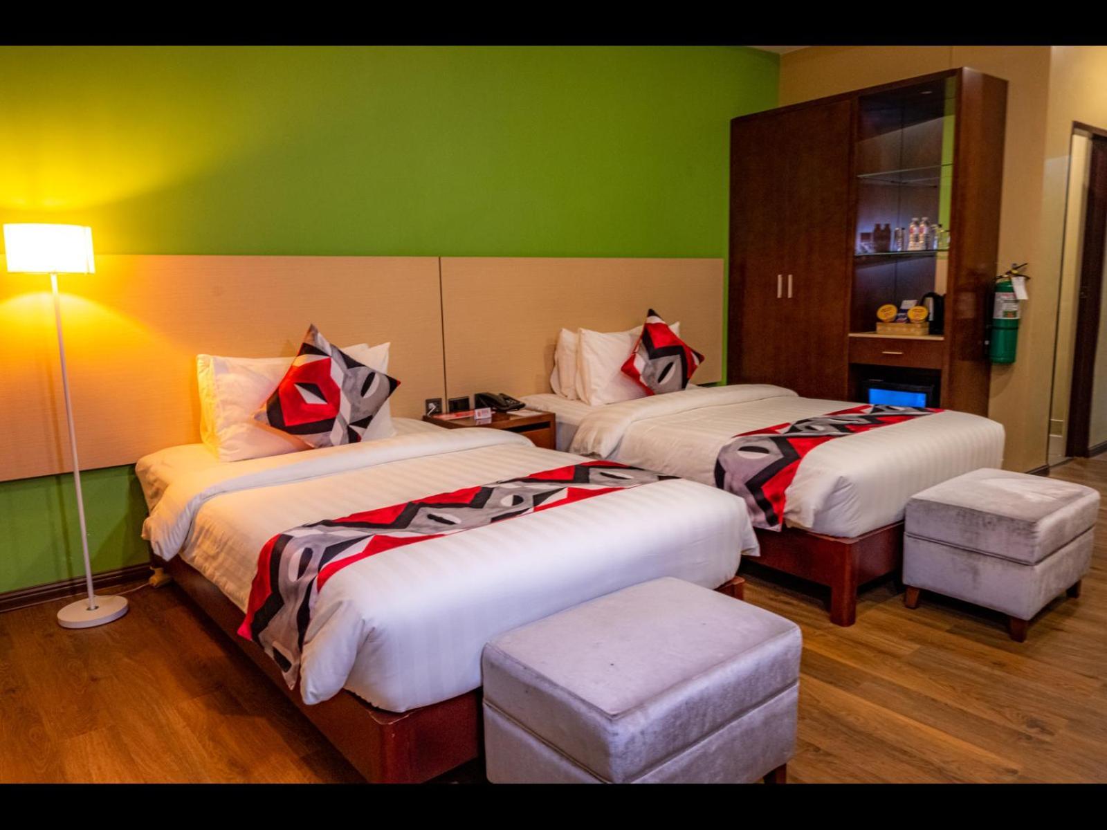Kojo Hotels Cebu-Mandaue Kültér fotó