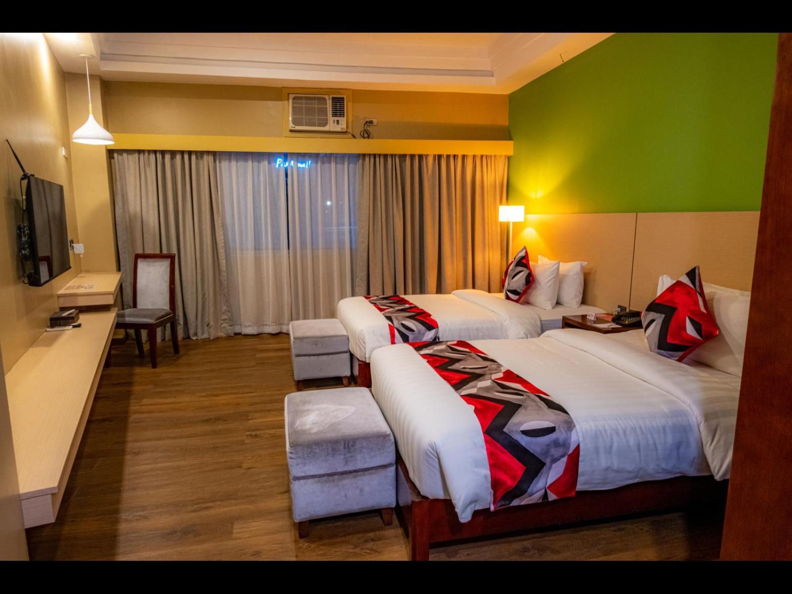 Kojo Hotels Cebu-Mandaue Kültér fotó