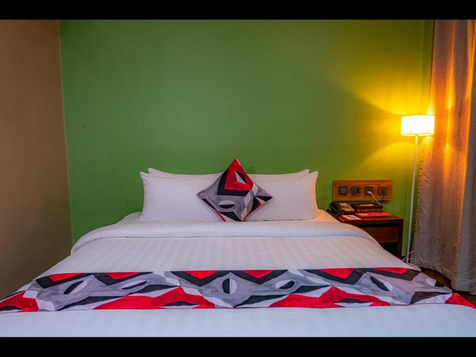 Kojo Hotels Cebu-Mandaue Kültér fotó
