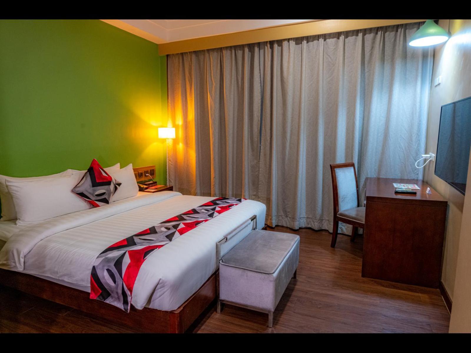 Kojo Hotels Cebu-Mandaue Kültér fotó
