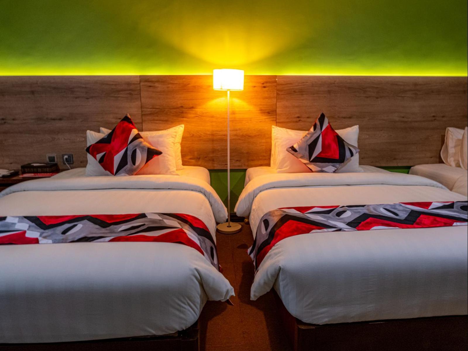 Kojo Hotels Cebu-Mandaue Kültér fotó